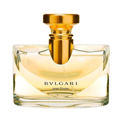 original BVLGARI perfume price